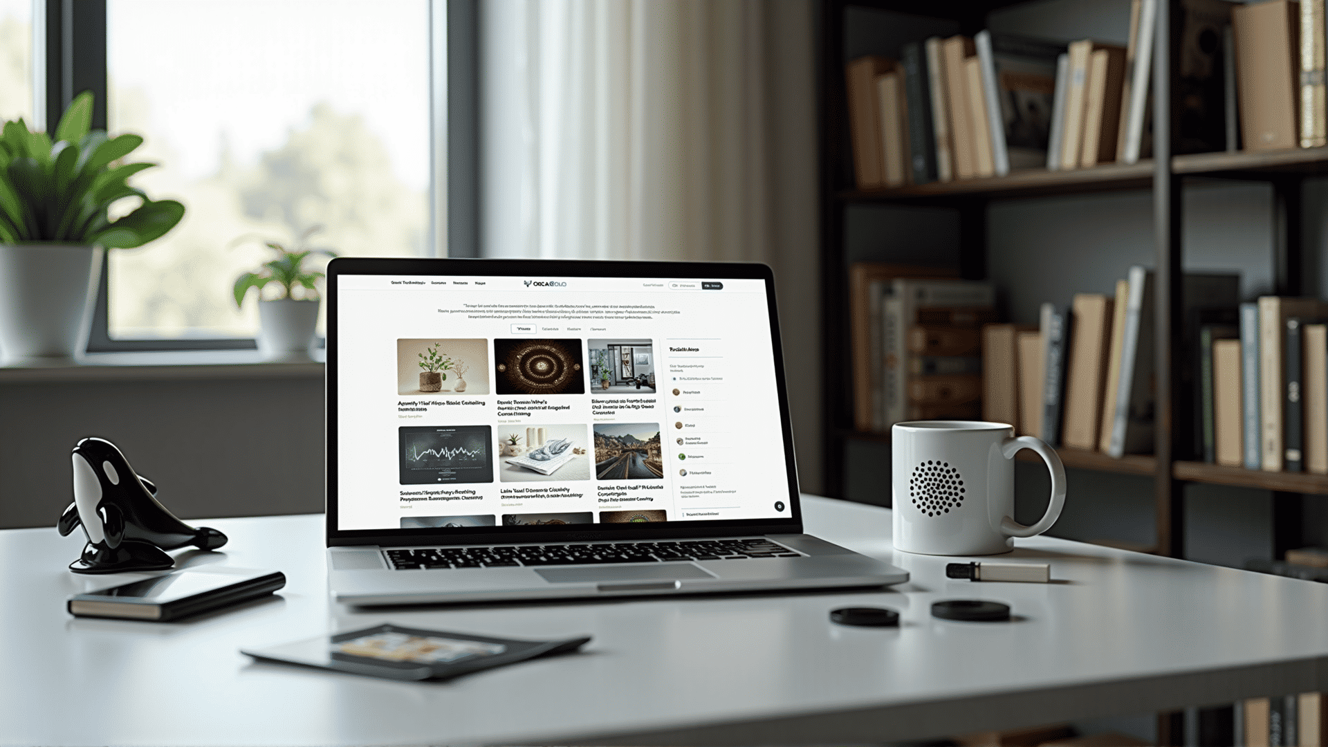 Cryptocurrency blog articles