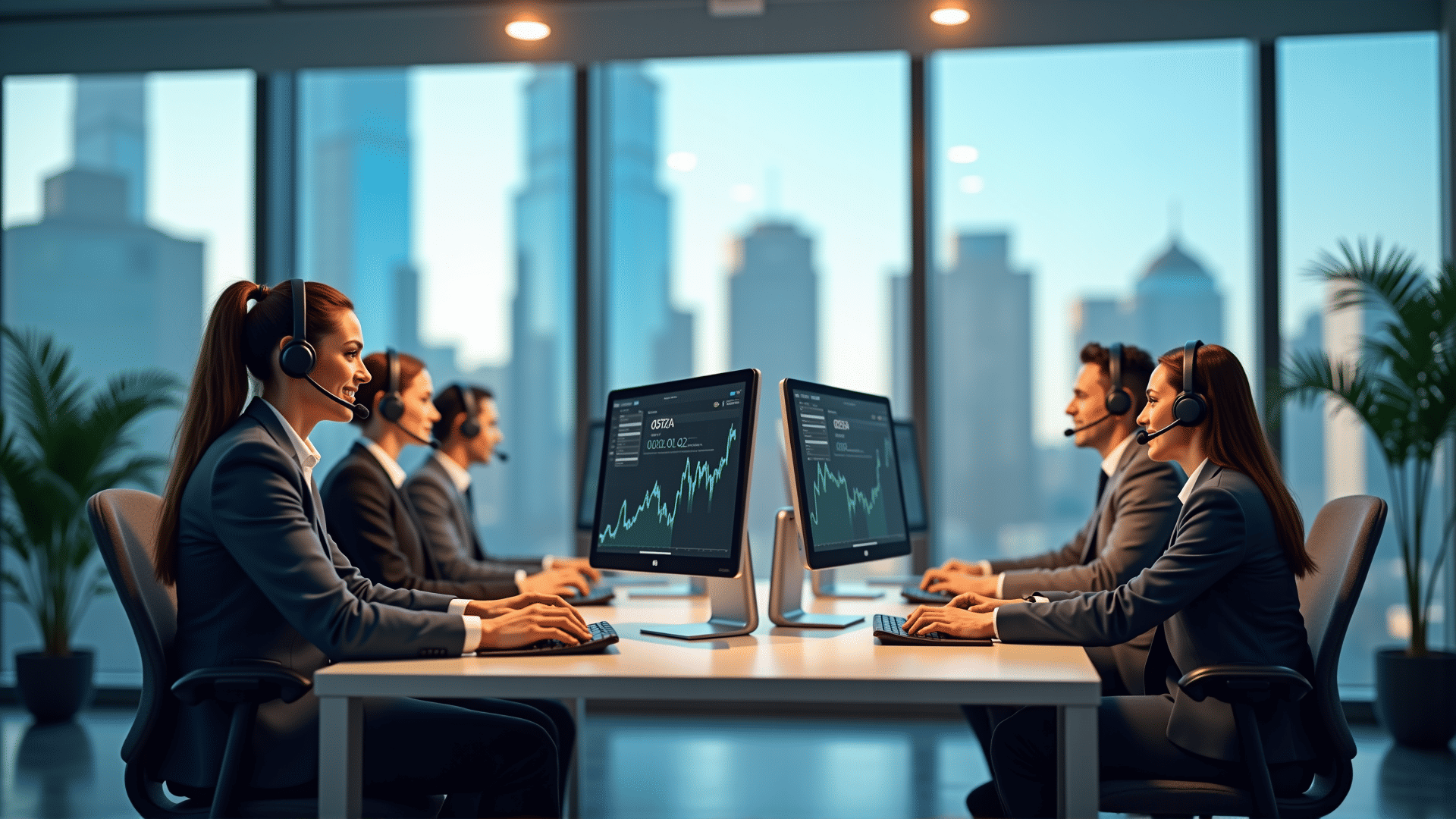 Orca crypto support team